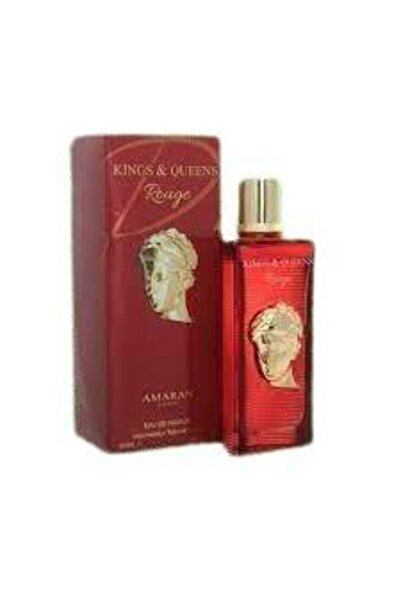 amaranth عطر كينغز اند كوينز روج او دي بارفان 100 مل