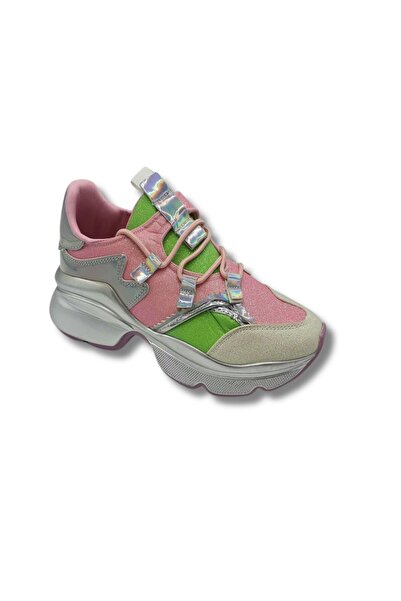 A&H Πάνινα παπούτσια, μέγεθος 38