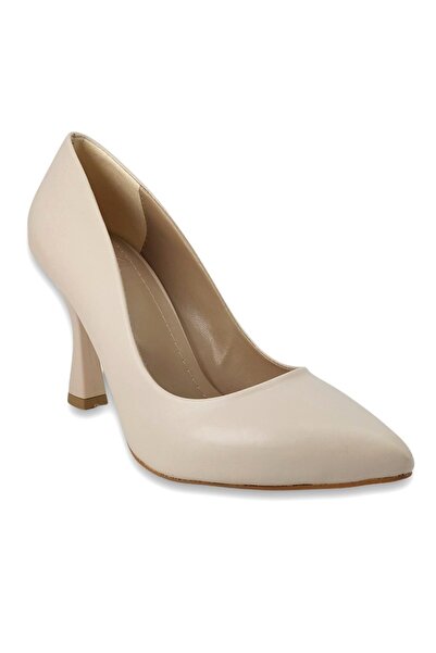 Beety 1301 24KA Pantofi casual pentru femei Bej