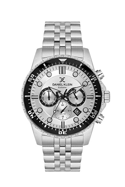 Daniel Klein ساعة يد رجالية DK.1.14233.7