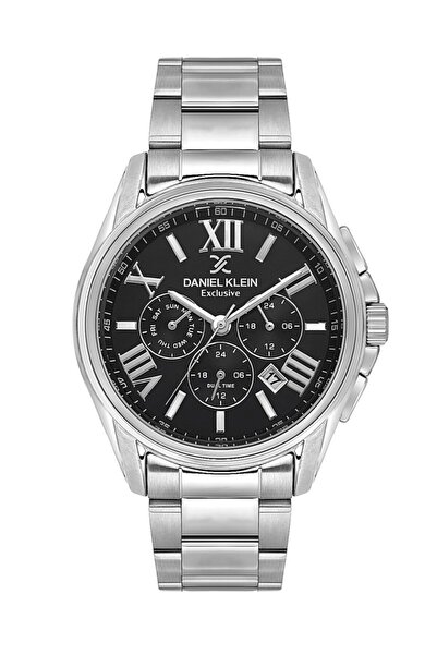 Daniel Klein Dk.1.14222.1 Men's Wristwatch