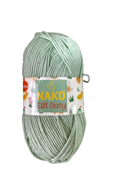 NAKO - ELİT BABY - 1 ADET