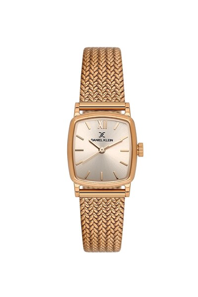 Daniel Klein Dke.1.10979.5 Women's Wristwatch