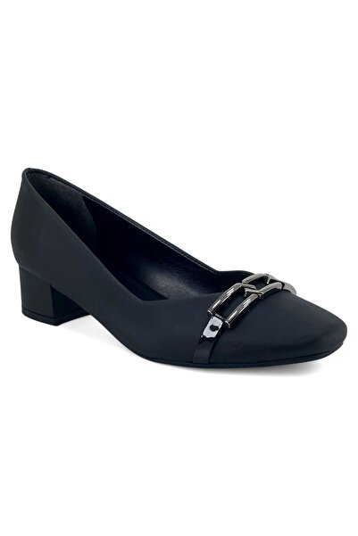 Beety 526 25Ya Women's Evening Dress Shoes Black
