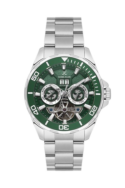 Daniel Klein Dk.1.13754.7 Men's Wristwatch