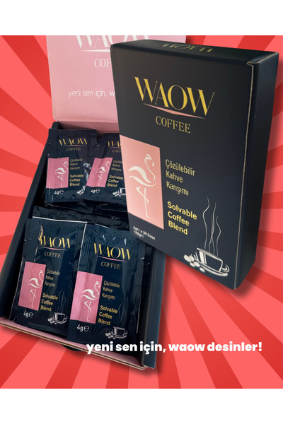 WAOW Coffee