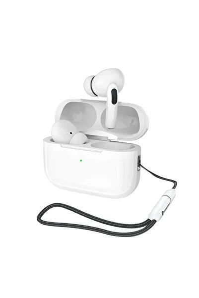 Jliyru سماعات أذن لاسلكية بتقنية بلوتوث 2026، مزودة بخاصية إلغاء الضوضاء، متو...