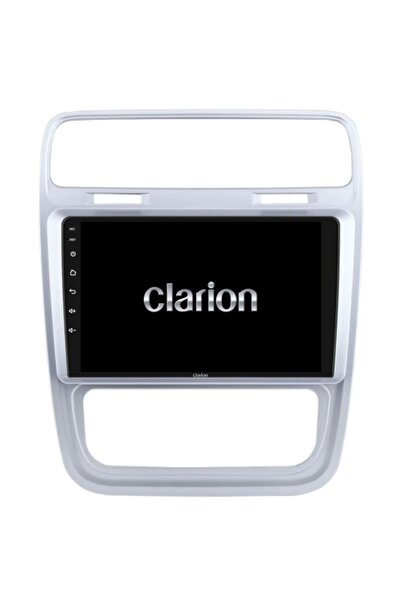 Clarion Navigație dedicată VW Scirocco (după 2015) Navigație