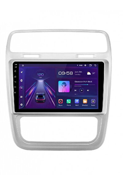 NAVI-ABC Dedicated Navigation VW Scirocco (after 2015)