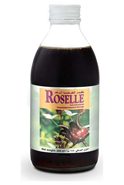 DXN عصير الروسيل 250 مل