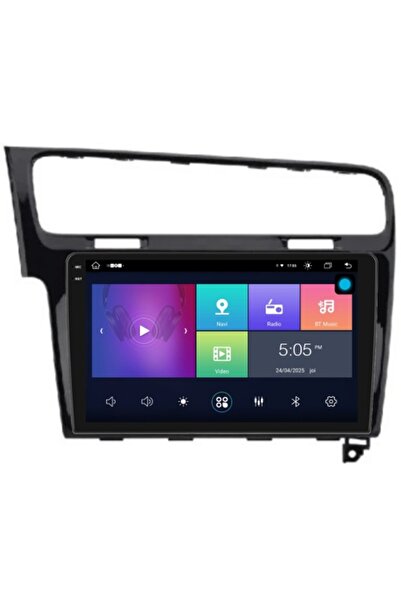 Piloton Navigație dedicată VW Golf 7 (2012-2020)