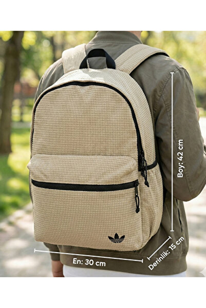 adidas Ranac i školska torba pogodna za svakodnevnu upotrebu, za osnovnu škol...