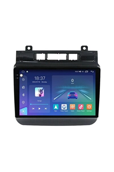 NAVI-ABC Navigație dedicată VW Touareg 7P (2010-2018)