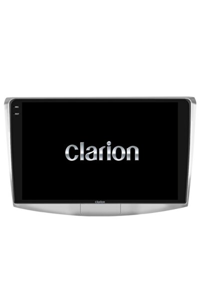 Clarion Dedicated Navigation VW Passat CC B 7 (2011-2018)