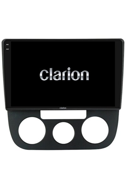 Clarion Navigație dedicată VW Golf 5 (2003-2010) Navigație