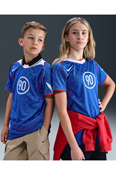 Nike Total 90 Dri-FIT Genç Çocuk Futbol Forması ii9783