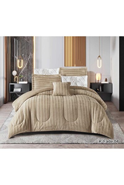 miral A double bedspread to suit your taste and for a warm winter, 240x260