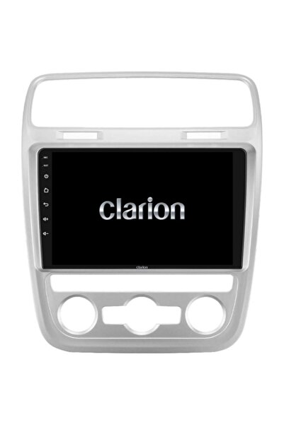 Clarion Navigație dedicată VW Scirocco (după 2015) Navigație