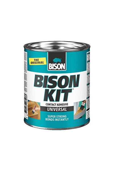 Bison Montage Adhesive Kit 650ml