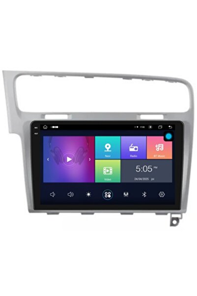 Piloton Dedicated Navigation VW Golf 7 (2012-2020)