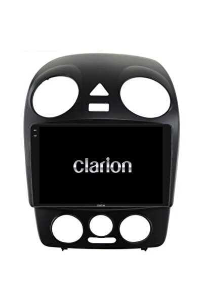 Clarion Navigație pentru VW New Beetle (2004-2010)
