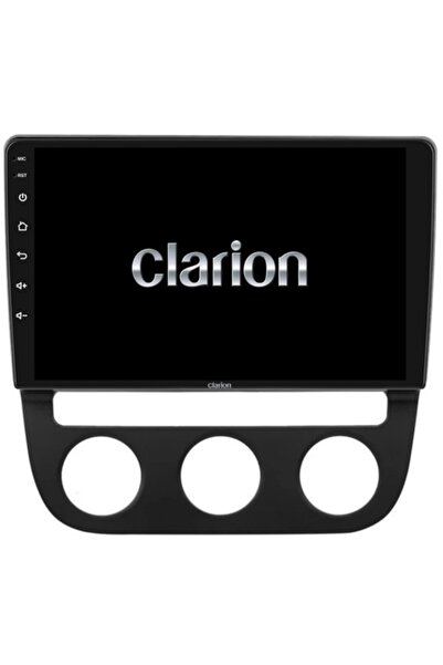 Clarion Navigație dedicată VW Golf 5 (2003-2010) Navigație