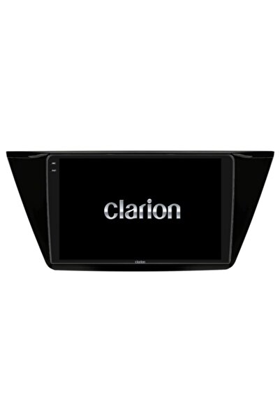Clarion Navigație dedicată VW Touran 3 (după 2015) Navigație