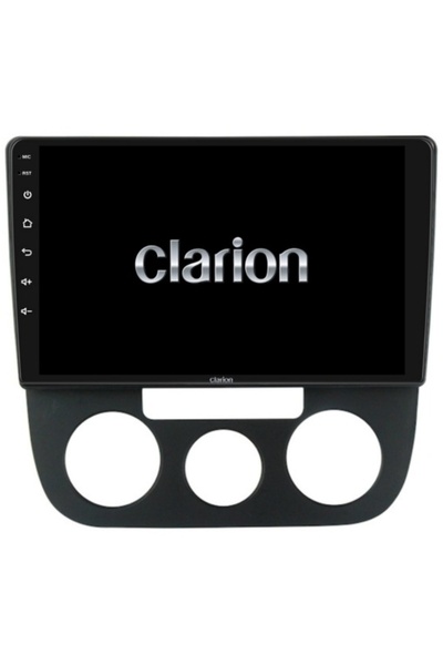 Clarion Navigație dedicată VW Jetta 3 (2004-2011)