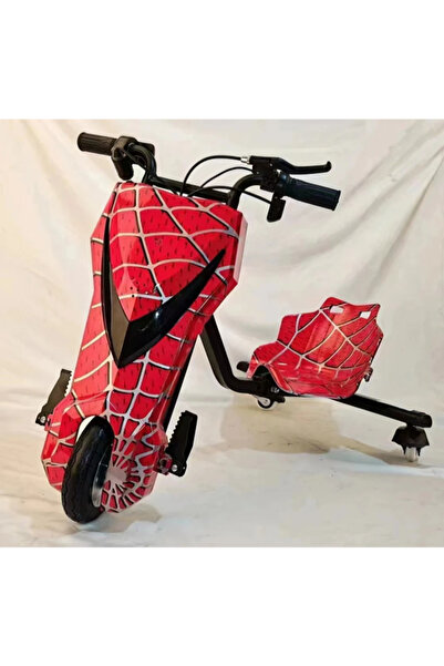 Family Center سكوتر دريفتر الكهربائي 250 واط