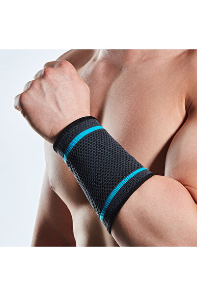 MX Health Premium Wrist Brace