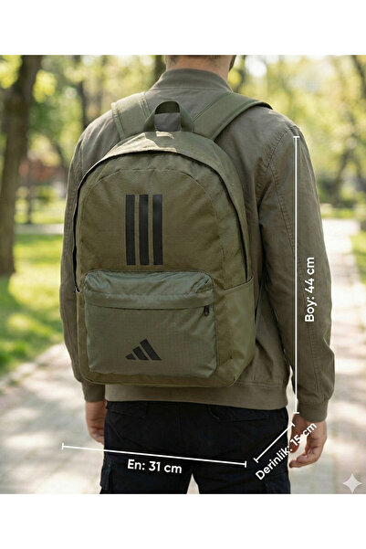 adidas Ranac i školska torba pogodna za svakodnevnu upotrebu, za osnovnu škol...
