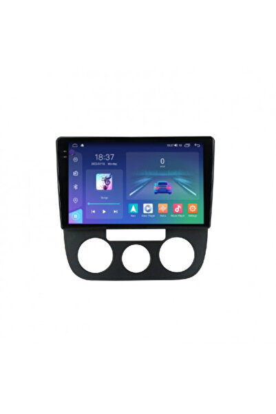 NAVI-ABC Navigație dedicată VW Golf 5 (2003-2010)