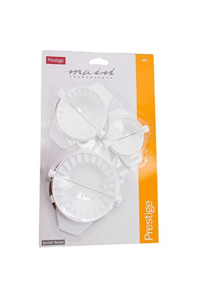 Prestige Ravioli Cutter