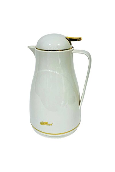 Day Days Polypropylene Vacuum Flask, 1L, FJR100