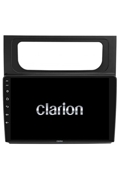 Clarion Dedicated Navigation VW Touran 2 (2010-2015)
