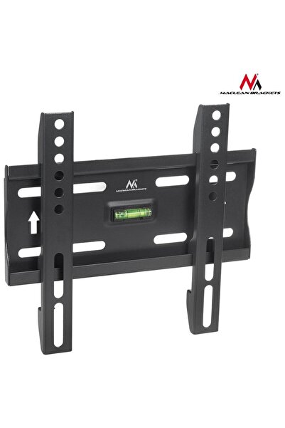 Maclean MC-777, 13-42", 35 kg, Black