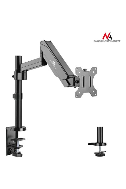 Maclean MC-775, 17" - 32", 8 Kg, Negru