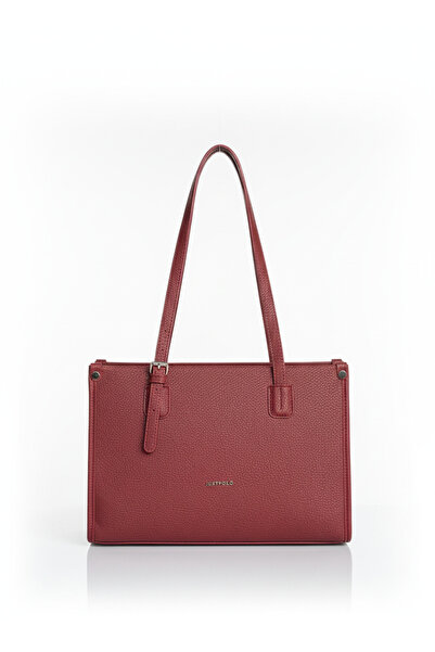 Just Polo Original Polo Women's New Season Luxury Soft Leather Zippered Large...