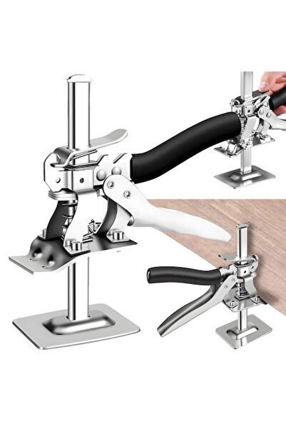 Optim Solution Ръчен асансьор за монтаж, мебели, врати, чинии