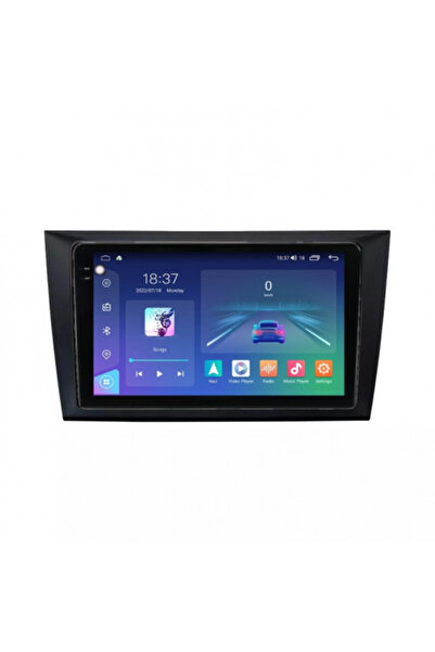 NAVI-ABC Navigație dedicată VW Golf 6 (2008-2014)