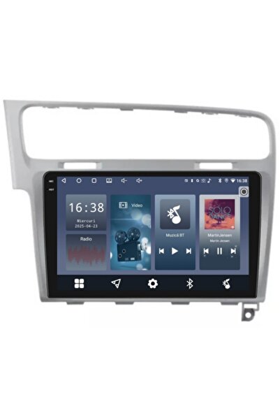 Piloton Dedicated Navigation VW Golf 7 (2012-2020)