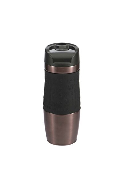Bergner Neon Classic Vacuum Travel Mug