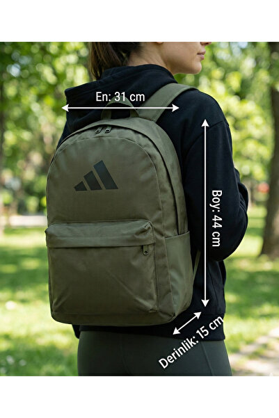 adidas Ranac i školska torba pogodna za svakodnevnu upotrebu, za osnovnu škol...