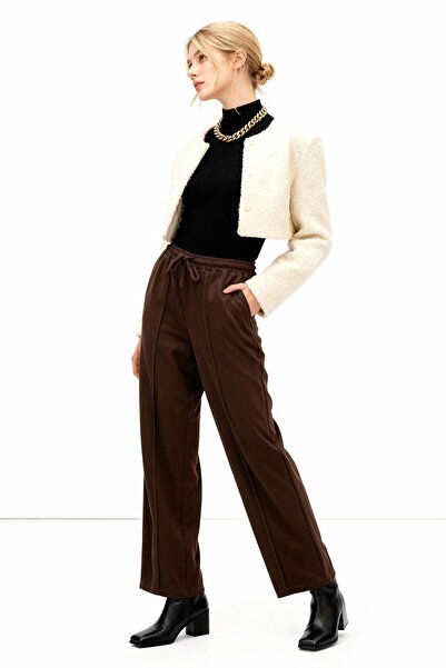 Rays 8302A Φόρμα Προπόνησης Μπροστινή Χρώμα Καφέ