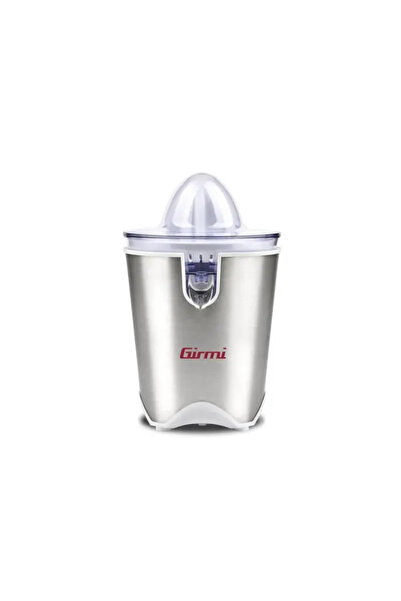 Optim Solution Citrus juicer SR 54, 60 W, 0.15 l, white/gray