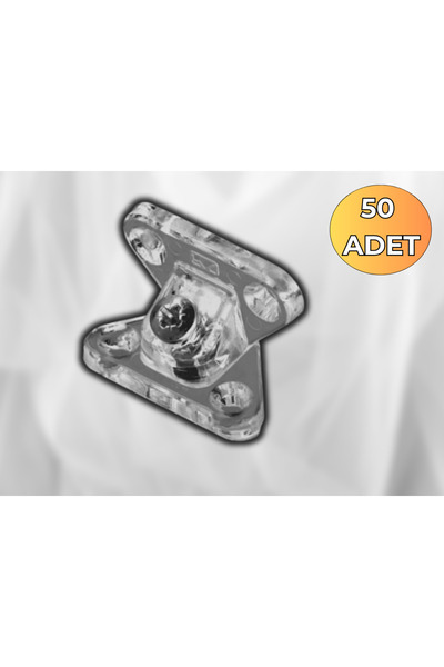 almital mobilya aksesuarları furniture accessories METALİ-PLASTİK DERECELİ KÖ...
