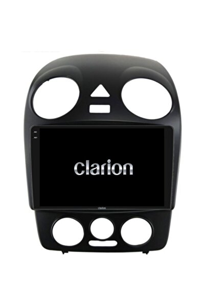 Clarion Navigație pentru VW New Beetle (2004-2010)