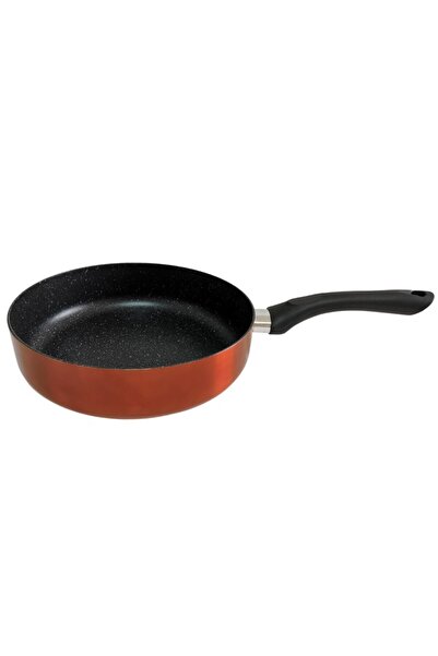 goldmann Tigaie înaltă din aluminiu, 28 x 7,5 cm, interior din marmură