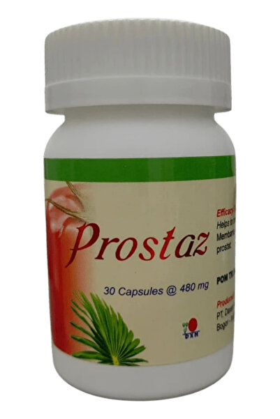 DXN بروستاز 30