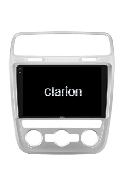 Clarion Navigație dedicată VW Scirocco (după 2015) Navigație
